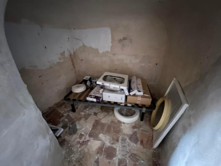 Image No.21-Propriété de pays de 3 chambres à vendre à Crevillente