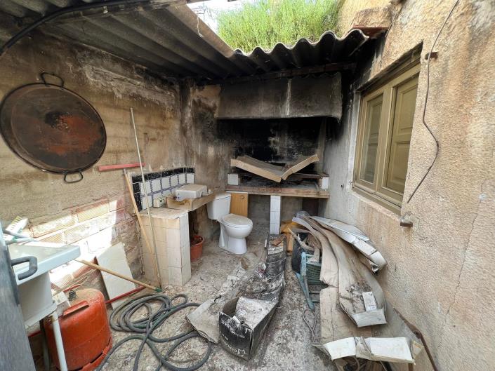 Image No.23-Propriété de pays de 3 chambres à vendre à Crevillente