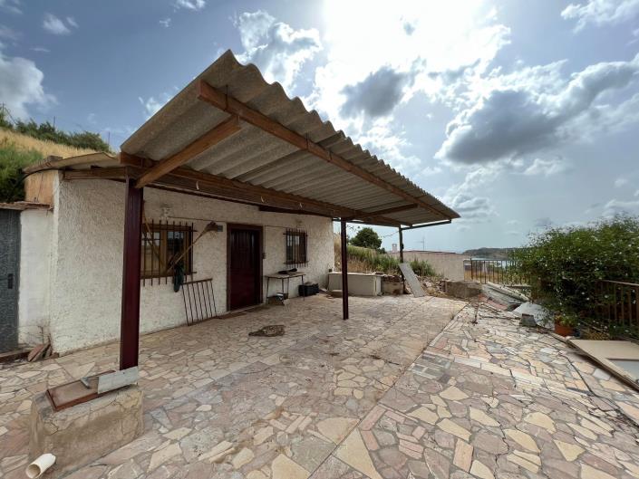 Image No.2-Propriété de pays de 3 chambres à vendre à Crevillente