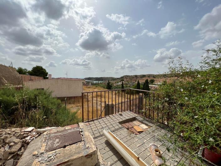 Image No.24-Propriété de pays de 3 chambres à vendre à Crevillente