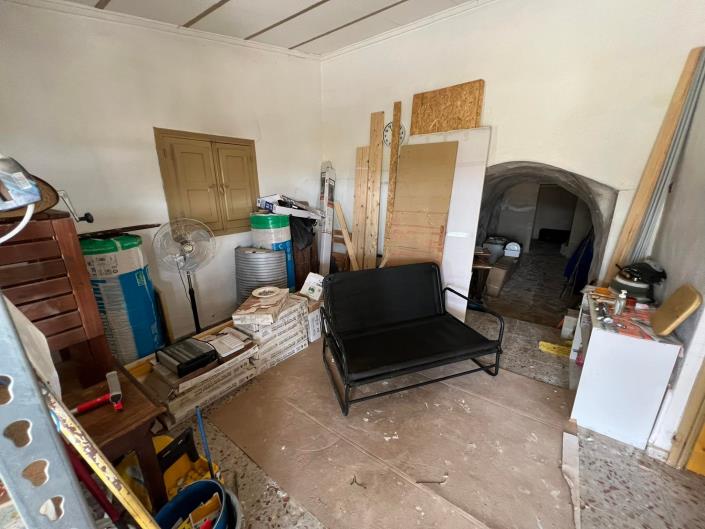 Image No.10-Propriété de pays de 3 chambres à vendre à Crevillente