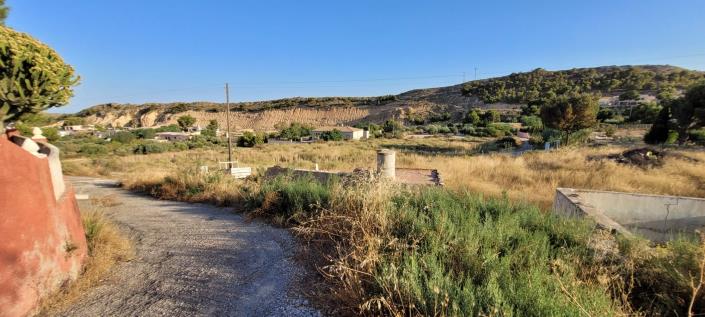 Image No.26-Propriété de pays de 3 chambres à vendre à Crevillente