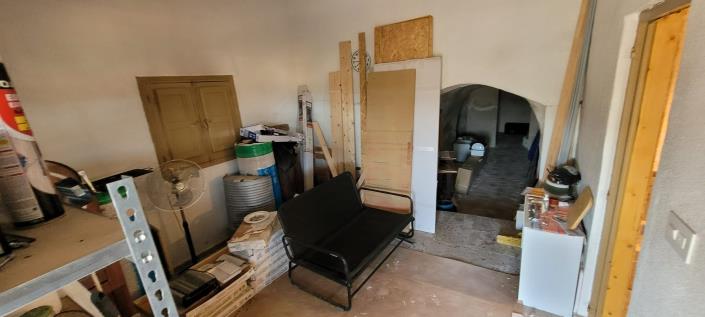 Image No.9-Propriété de pays de 3 chambres à vendre à Crevillente