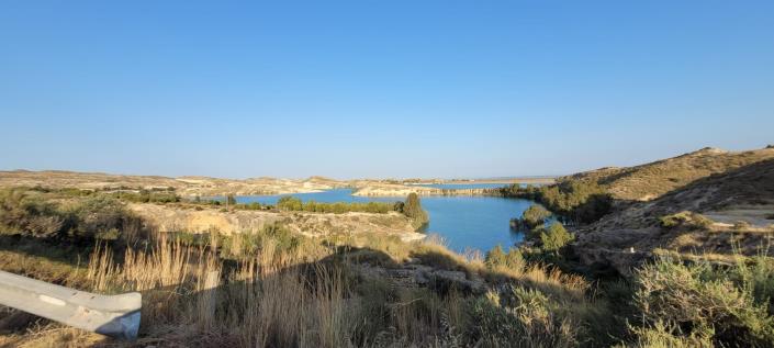 Image No.27-Propriété de pays de 3 chambres à vendre à Crevillente
