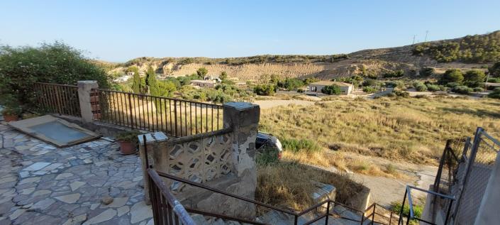 Image No.28-Propriété de pays de 3 chambres à vendre à Crevillente
