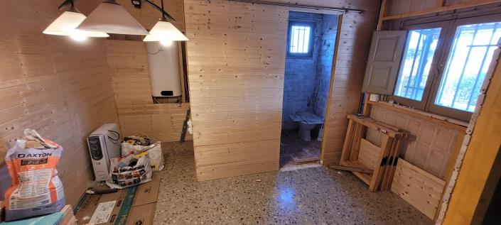 Image No.12-Propriété de pays de 3 chambres à vendre à Crevillente