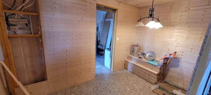 Image No.11-Propriété de pays de 3 chambres à vendre à Crevillente