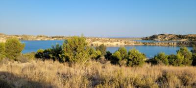 Propriété de pays de 3 chambres à vendre à Crevillente