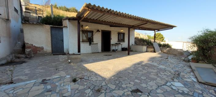 Image No.3-Propriété de pays de 3 chambres à vendre à Crevillente