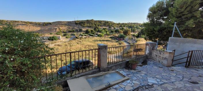 Image No.6-Propriété de pays de 3 chambres à vendre à Crevillente