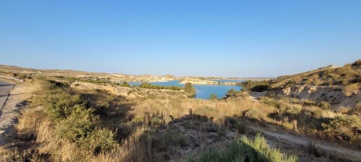 Image No.29-Propriété de pays de 3 chambres à vendre à Crevillente