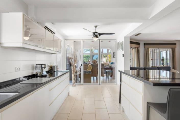 Image No.7-Villa de 4 chambres à vendre à Catral