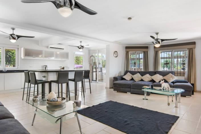 Image No.4-Villa de 4 chambres à vendre à Catral