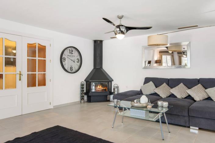 Image No.6-Villa de 4 chambres à vendre à Catral