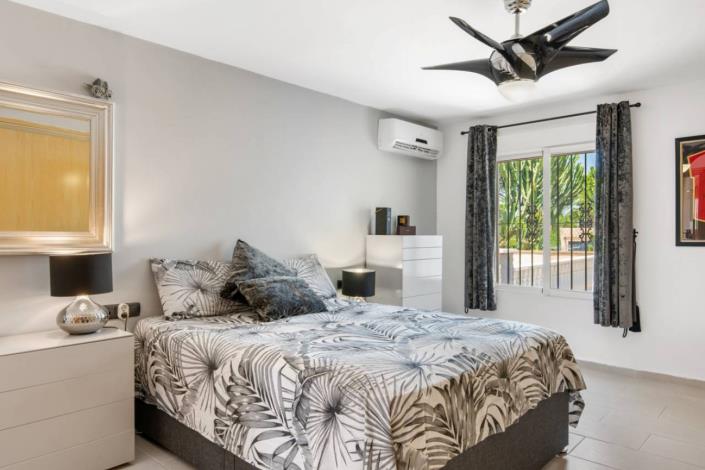 Image No.9-Villa de 4 chambres à vendre à Catral