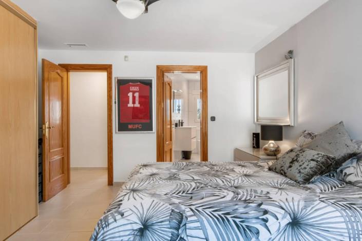 Image No.10-Villa de 4 chambres à vendre à Catral