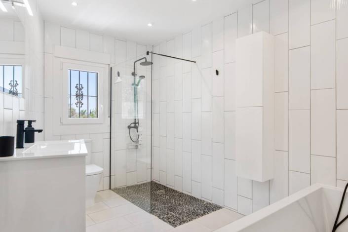 Image No.11-Villa de 4 chambres à vendre à Catral