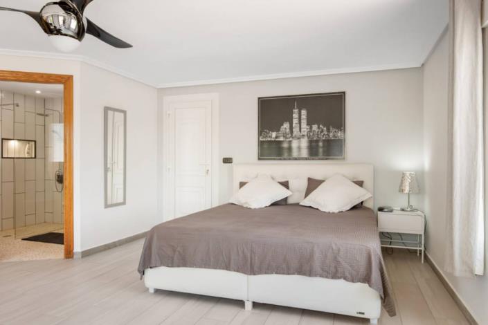 Image No.14-Villa de 4 chambres à vendre à Catral