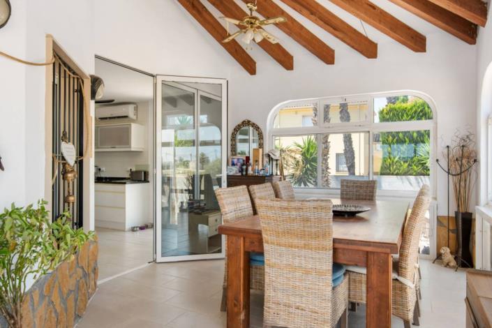 Image No.3-Villa de 4 chambres à vendre à Catral