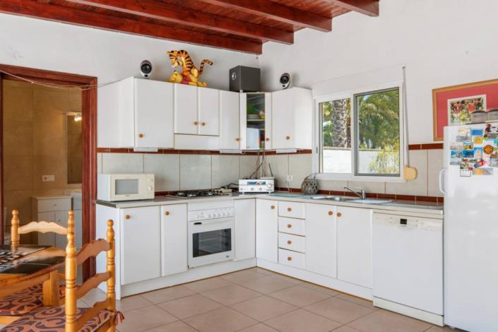 Image No.17-Villa de 4 chambres à vendre à Catral