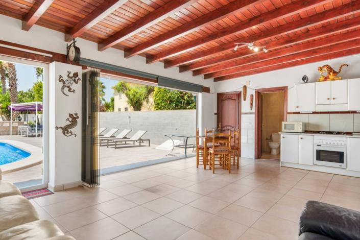 Image No.19-Villa de 4 chambres à vendre à Catral