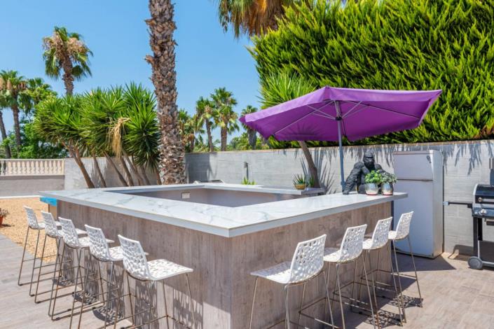 Image No.25-Villa de 4 chambres à vendre à Catral