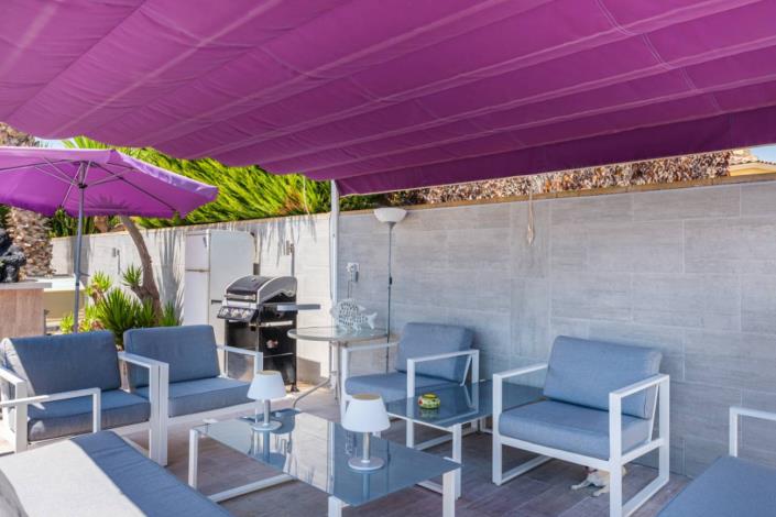 Image No.26-Villa de 4 chambres à vendre à Catral