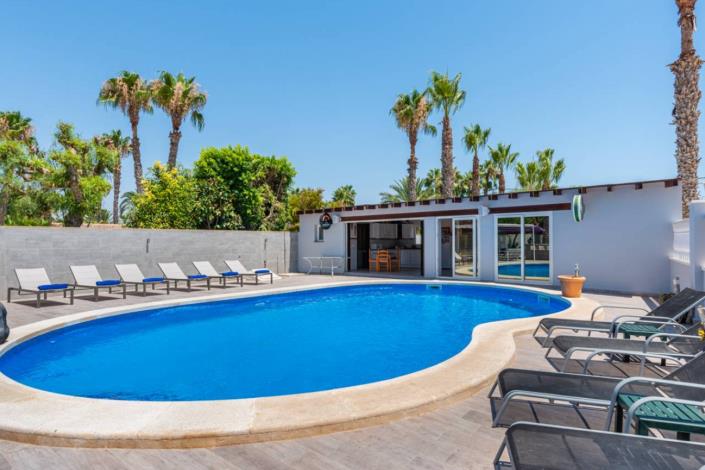 Image No.16-Villa de 4 chambres à vendre à Catral