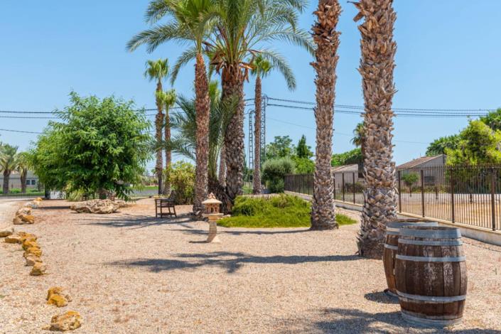 Image No.30-Villa de 4 chambres à vendre à Catral