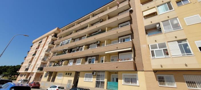 Image No.15-Appartement de 2 chambres à vendre à Almoradí