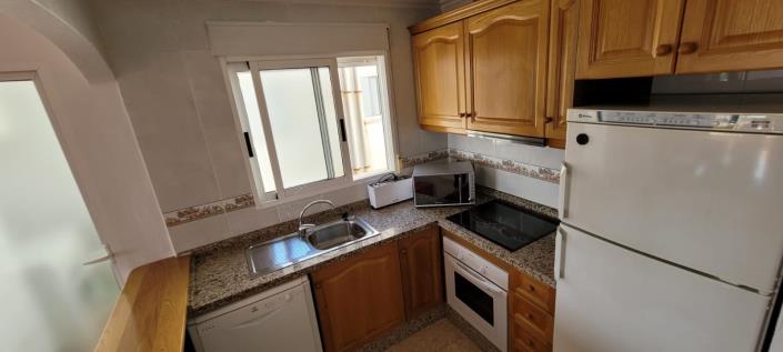 Image No.8-Appartement de 2 chambres à vendre à Almoradí