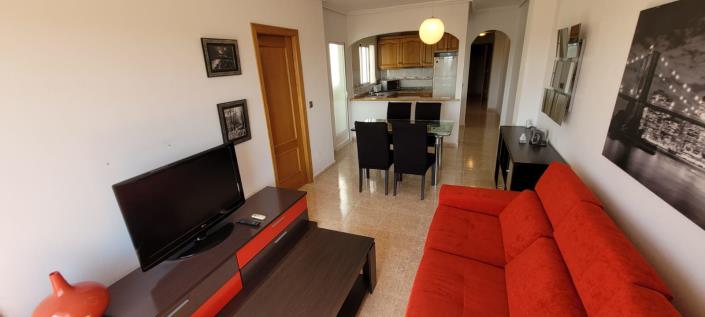 Image No.11-Appartement de 2 chambres à vendre à Almoradí