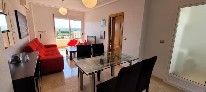 Image No.3-Appartement de 2 chambres à vendre à Almoradí