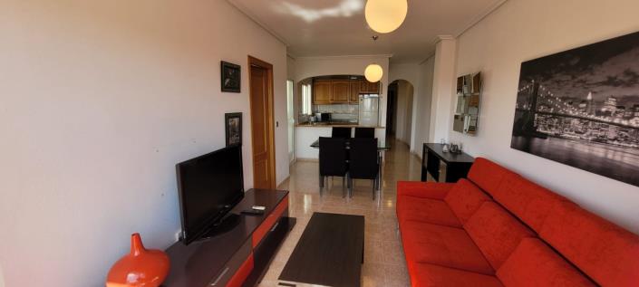 Image No.12-Appartement de 2 chambres à vendre à Almoradí