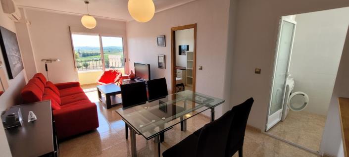 Image No.4-Appartement de 2 chambres à vendre à Almoradí