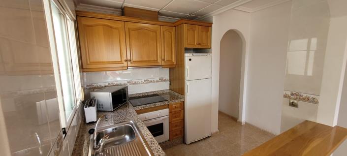 Image No.10-Appartement de 2 chambres à vendre à Almoradí