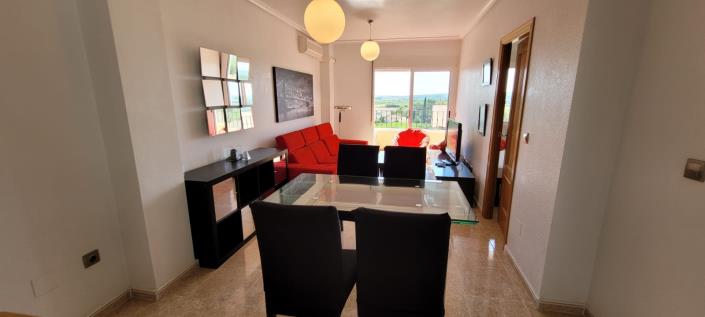 Image No.1-Appartement de 2 chambres à vendre à Almoradí