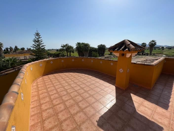 Image No.13-Maison de campagne de 3 chambres à vendre à Catral