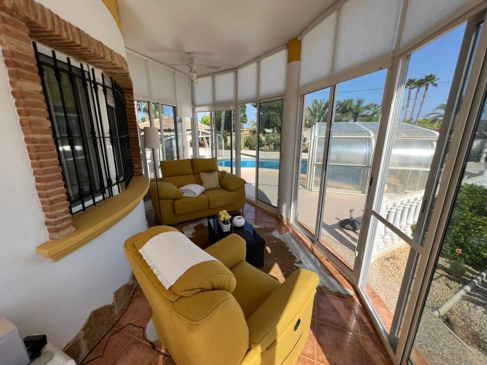 Image No.14-Maison de campagne de 3 chambres à vendre à Catral