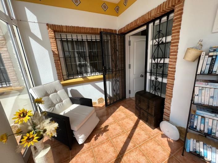 Image No.15-Maison de campagne de 3 chambres à vendre à Catral