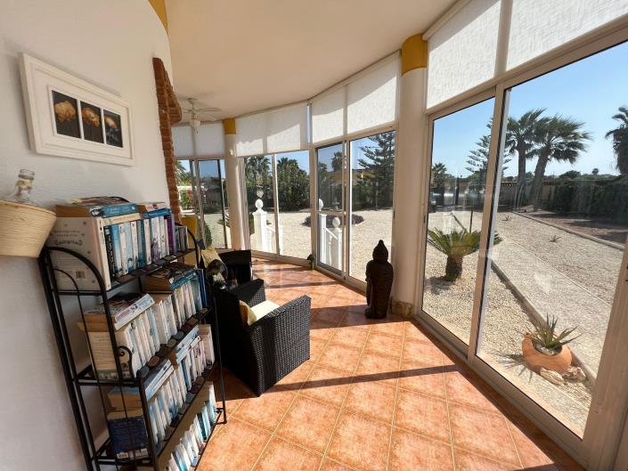 Image No.16-Maison de campagne de 3 chambres à vendre à Catral