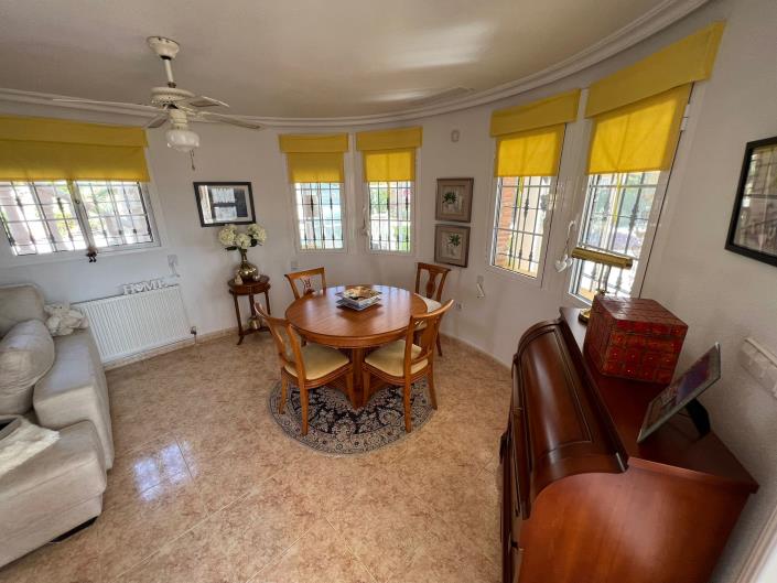 Image No.17-Maison de campagne de 3 chambres à vendre à Catral