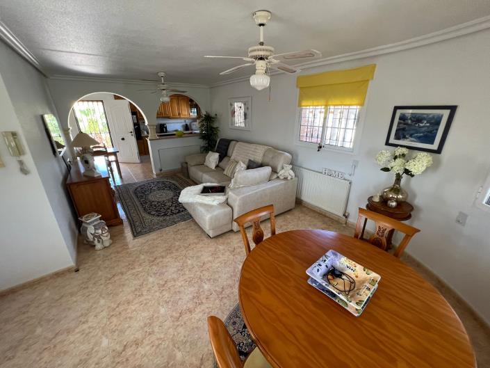 Image No.18-Maison de campagne de 3 chambres à vendre à Catral