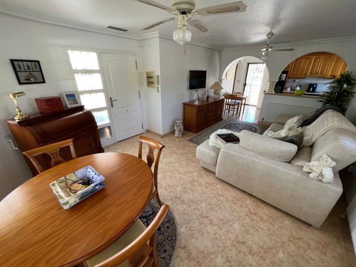 Image No.19-Maison de campagne de 3 chambres à vendre à Catral