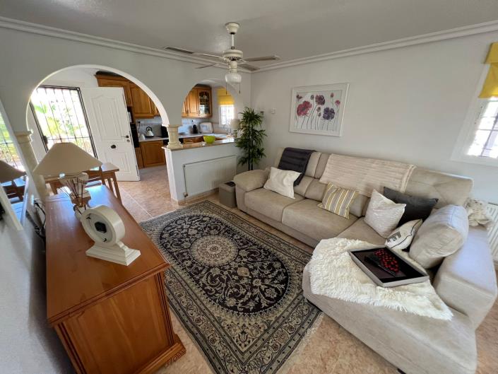 Image No.20-Maison de campagne de 3 chambres à vendre à Catral