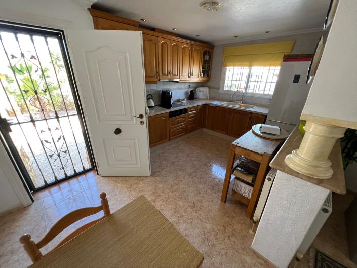 Image No.21-Maison de campagne de 3 chambres à vendre à Catral