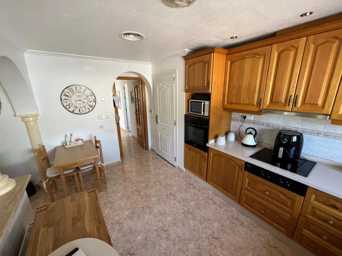 Image No.22-Maison de campagne de 3 chambres à vendre à Catral