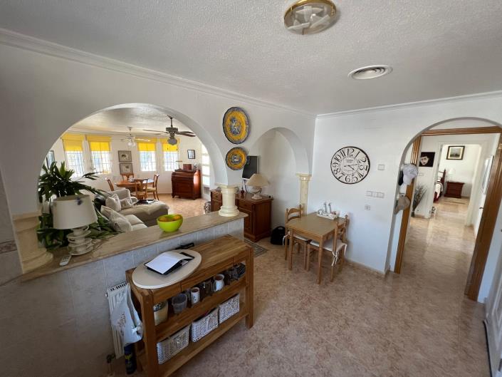 Image No.23-Maison de campagne de 3 chambres à vendre à Catral