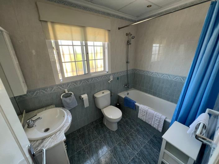 Image No.27-Maison de campagne de 3 chambres à vendre à Catral