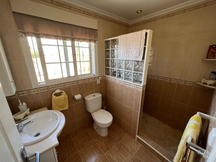 Image No.32-Maison de campagne de 3 chambres à vendre à Catral